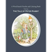 A Word Search Puzzles and Coloring Book, Featuring The Tale of Peter Rabbit: The Classic Story Turned Into a Fun Rabbit Activity Book for You and Your
