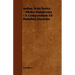 Indian Texts Series - Siksha-Samuccaya - A Compendium of Buddhist Doctrine