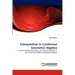 Interpolation in Conformal Geometric Algebra