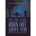 Till the Stars Burn out Above You: Volume 1 in the Series: "We May Never Pass This Way Again"