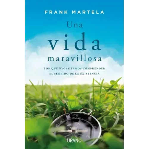 Una Vida Maravillosa