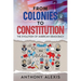From Colonies to Constitution: The Evolution of American Democracy