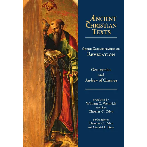 Greek Commentaries on Revelation