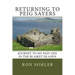 Returning to Peig Sayers: My Past Life Adventure