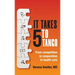 It Takes Five to Tango: From Competition to Cooperation in Health Care