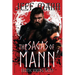 The Sagas of Mann: Erotic Viking Tales
