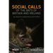 Social Calls of the Bats of Britain and Ireland