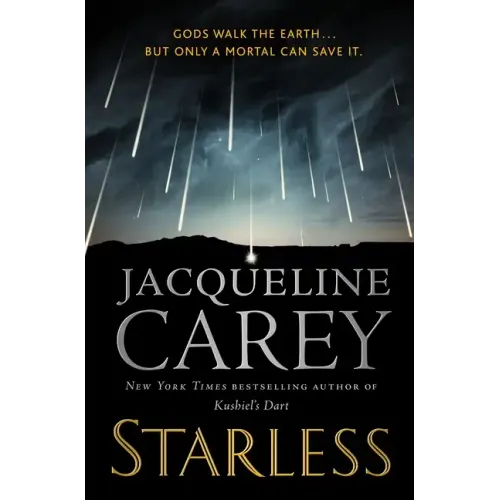 Starless