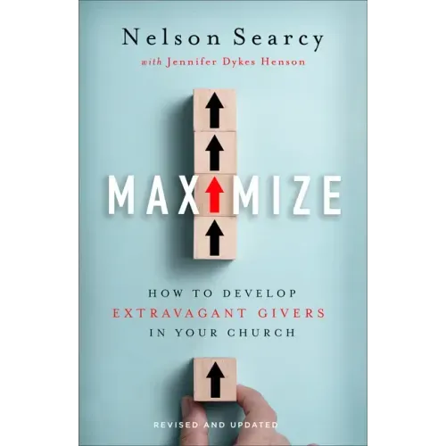 Maximize