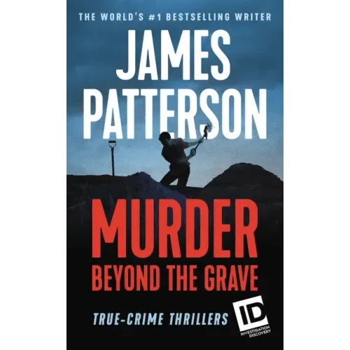 Murder Beyond the Grave