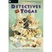 Detectives in Togas