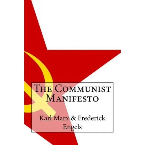 The Communist Manifesto