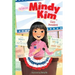 Mindy Kim, Class President