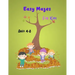 Easy Mazes For Kids: Activity mazes book, Ages 4-8