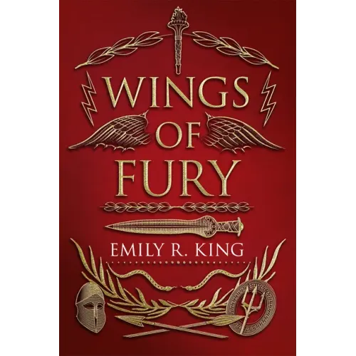 Wings of Fury