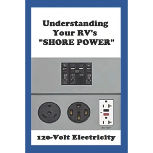 Understanding Your RV's "SHORE POWER": 120-Volt Electricity
