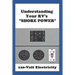 Understanding Your RV's "SHORE POWER": 120-Volt Electricity