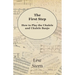 The First Step - How to Play the Ukulele and Ukulele Banjo