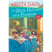 The Diva Delivers on a Promise: A Deliciously Plotted Foodie Cozy Mystery