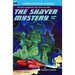 The Shaver Mystery, Book One