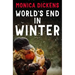 World's End in Winter