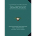 A Compendium of Philosophy Being a Translation From the Original Pali of the Abhidhammattha Sangaha