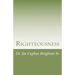 Righteousness