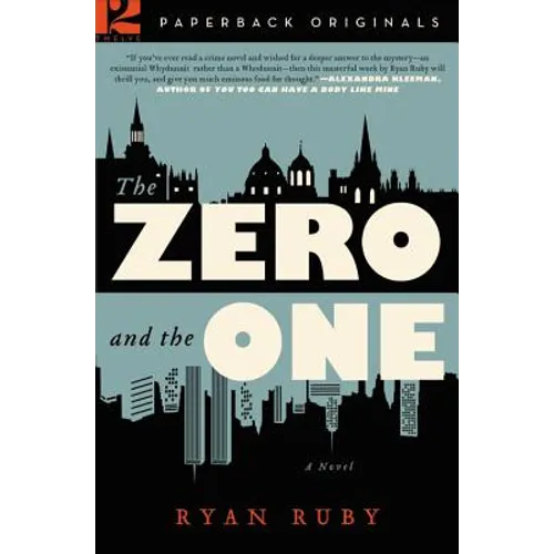 The Zero and the One