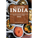 La Cocina India 2022: Recetas Deliciosas Y Saludables de la Tradicion India