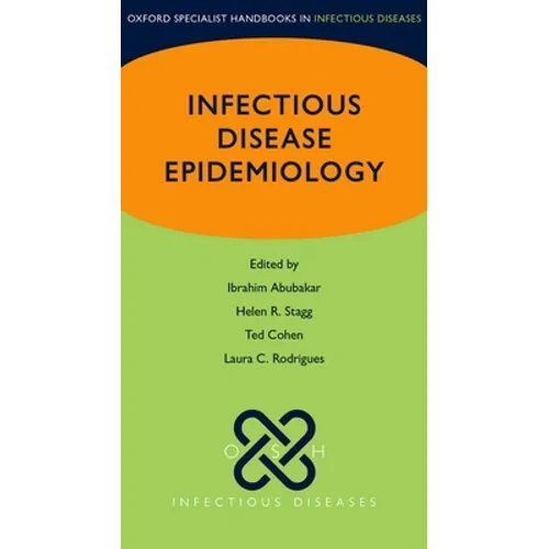 Infectious Disease Epidemiology