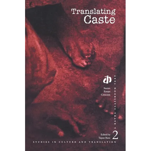 Translating Caste