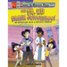 The Dr. Wu Brain Switcheroo!: An Adventure with a Physics Phenom