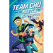 Team Chu and the Battle of Blackwood Arena