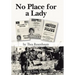 No Place for a Lady