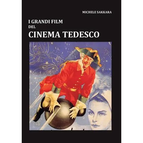 I grandi film del cinema tedesco