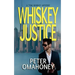 Whiskey Justice: A Tom Whiskey Mystery Thriller