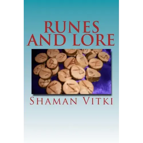Runes and Lore