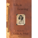 Lily is Leaving: Poems by Leslie A. Fried