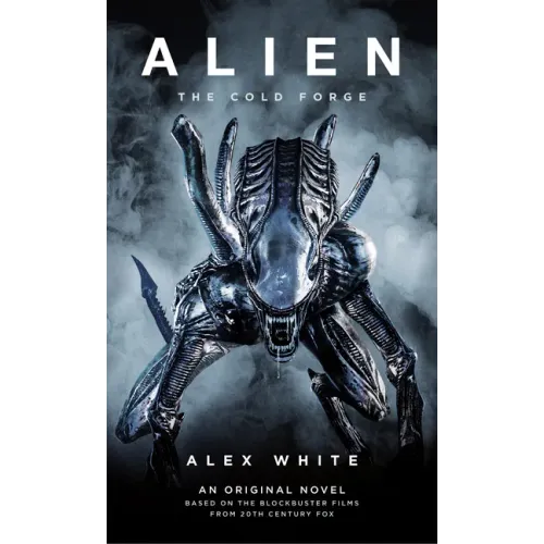 Alien: The Cold Forge