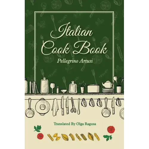 Italian Cook Book