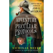 The Adventure of the Peculiar Protocols: Adapted from the Journals of John H. Watson, M.D.