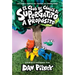 El Club de Cómics de Supergatito: A Propósito (Cat Kid Comic Club: On Purpose)