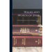 Walks and Words of Jesus: A Paragraph Harmony of the Four Evangelists, by M.N. Olmsted