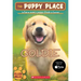 Goldie (the Puppy Place #1): Volume 1