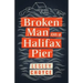 Broken Man on a Halifax Pier
