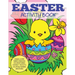 Easter Activity Book