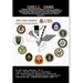 Shell Game: A Military Whistleblowing Report to the U.S. Congress Exposing the Betrayal and Cover-Up of the Union Bank of Switzerl