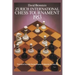 Zurich International Chess Tournament, 1953