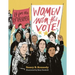 Women Win the Vote!: 19 for the 19th Amendment