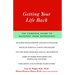 Getting Your Life Back: The Complete Guide to Recovery from Depression